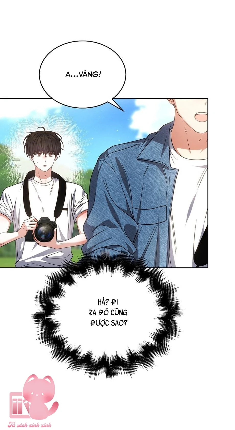 Ra Mắt Hay Ra Đi Chapter 80 - 41