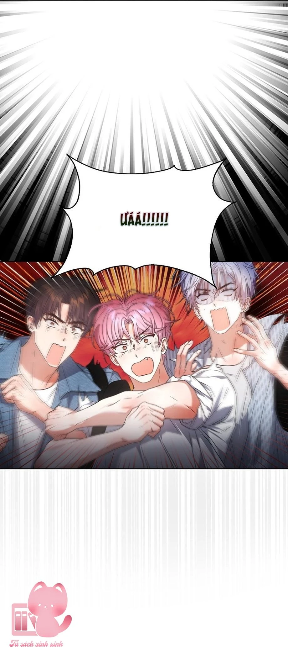 Ra Mắt Hay Ra Đi Chapter 80 - 45