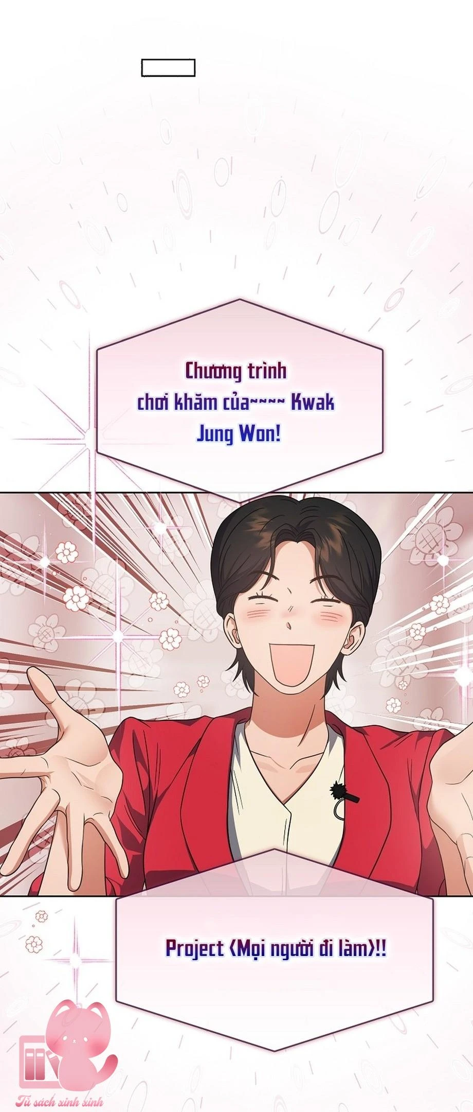 Ra Mắt Hay Ra Đi Chapter 80 - 53