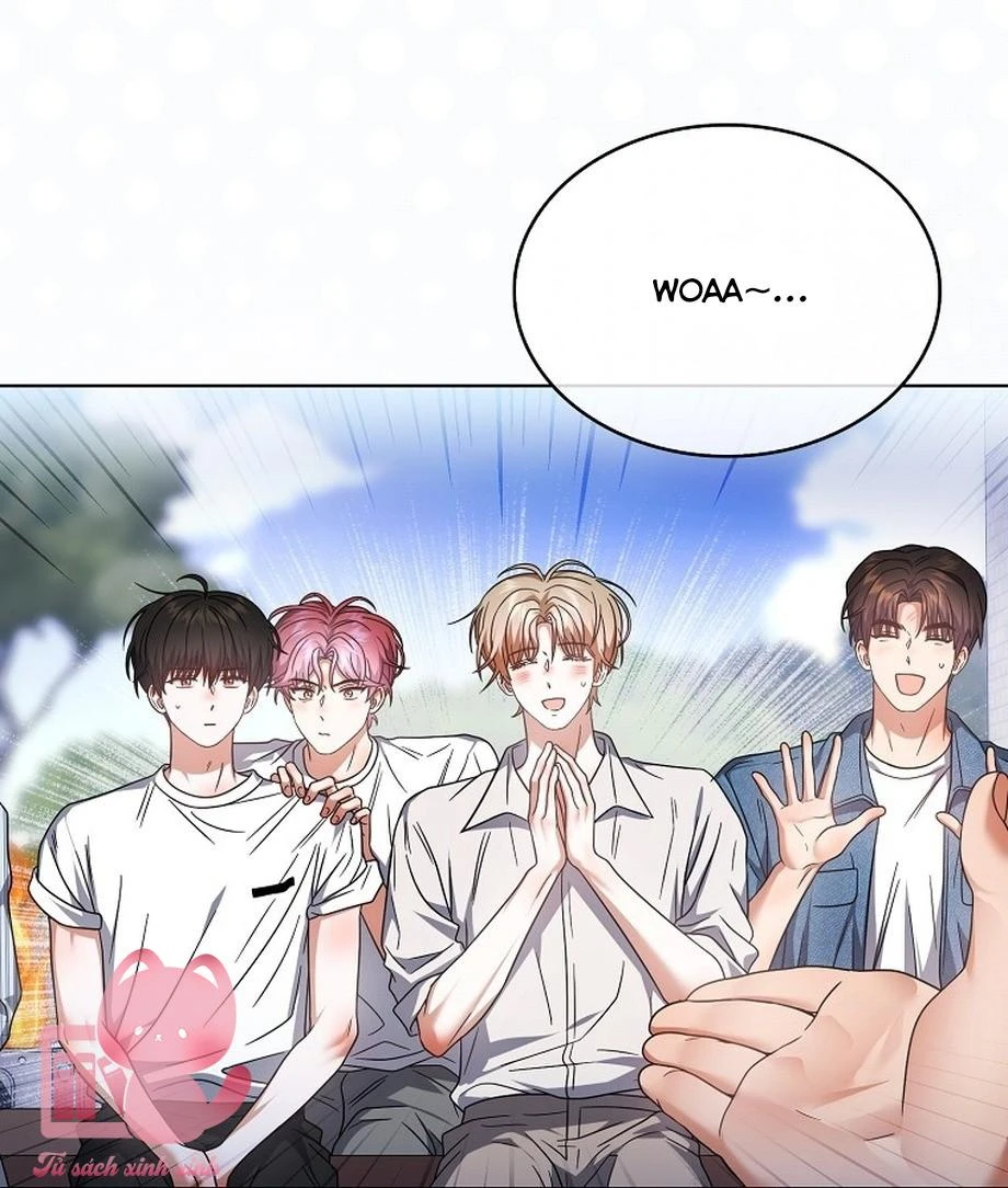 Ra Mắt Hay Ra Đi Chapter 80 - 55