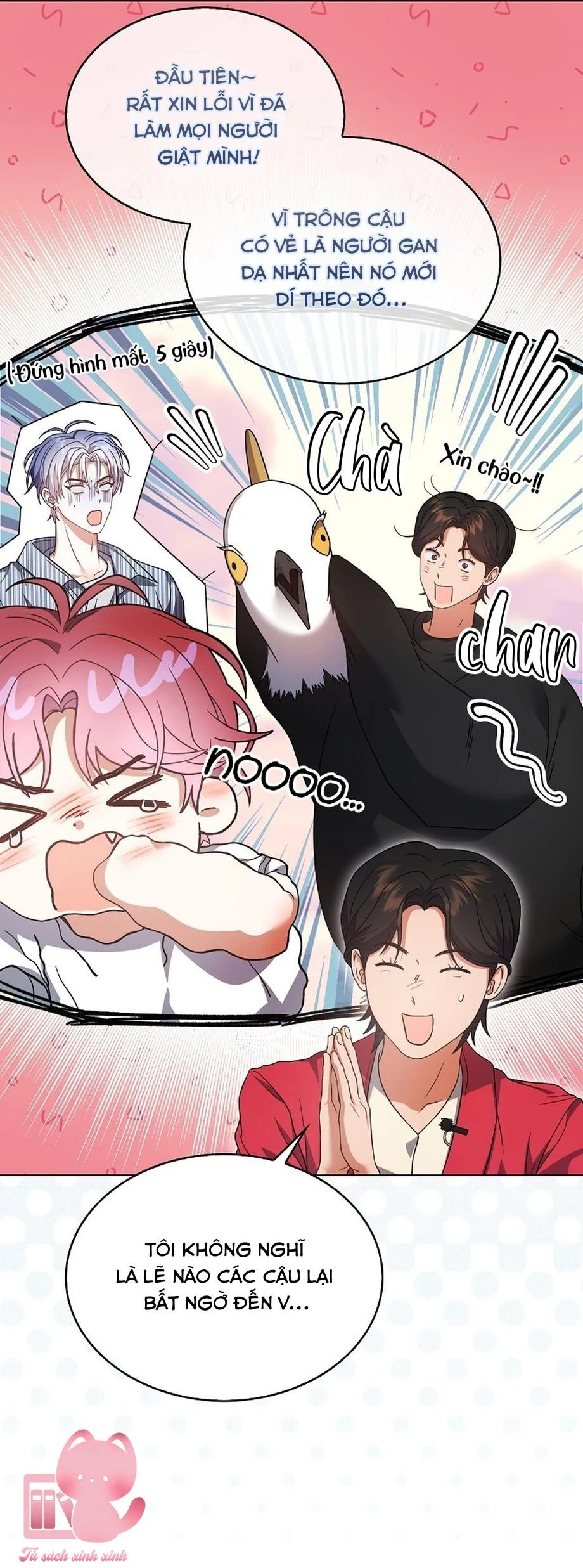 Ra Mắt Hay Ra Đi Chapter 80 - 56