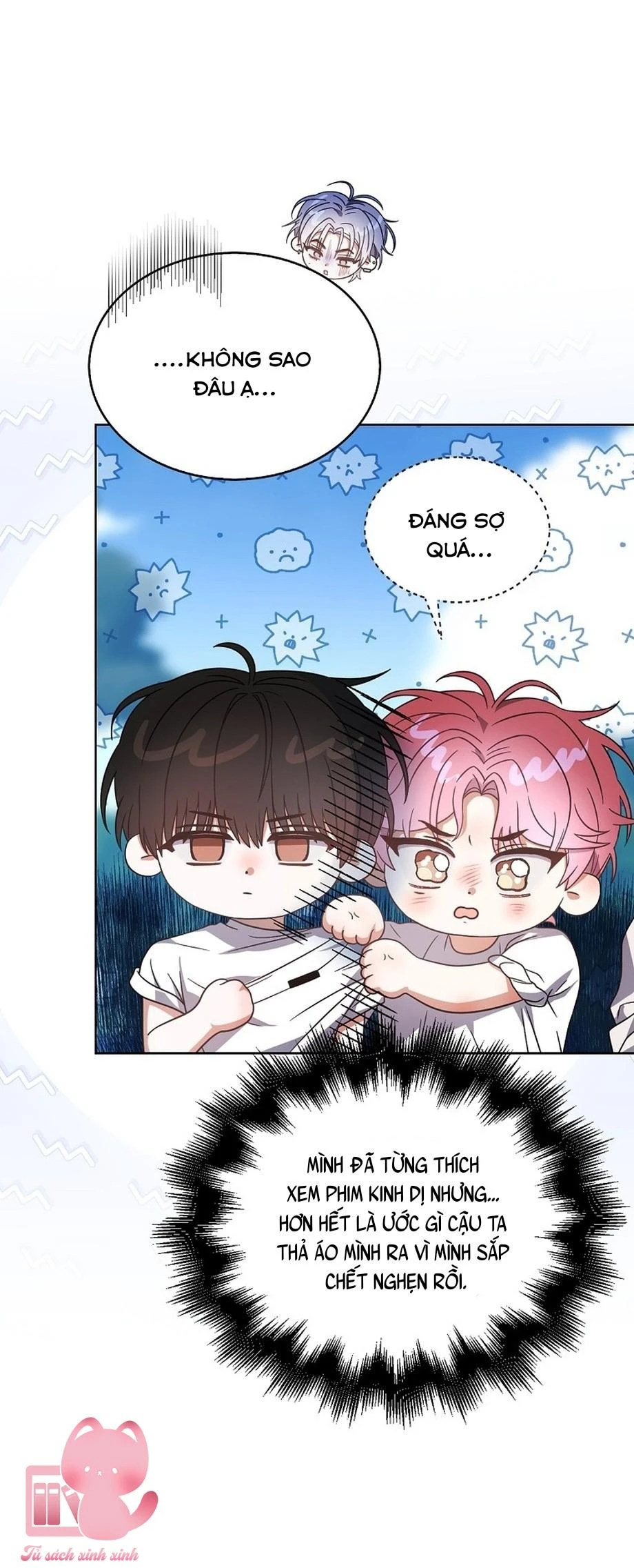 Ra Mắt Hay Ra Đi Chapter 80 - 57