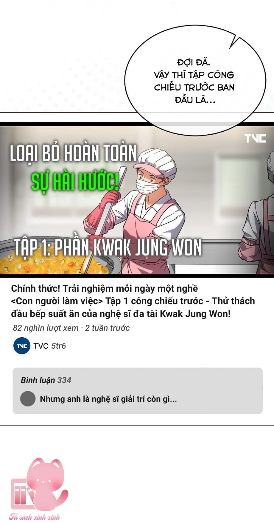 Ra Mắt Hay Ra Đi Chapter 80 - 59