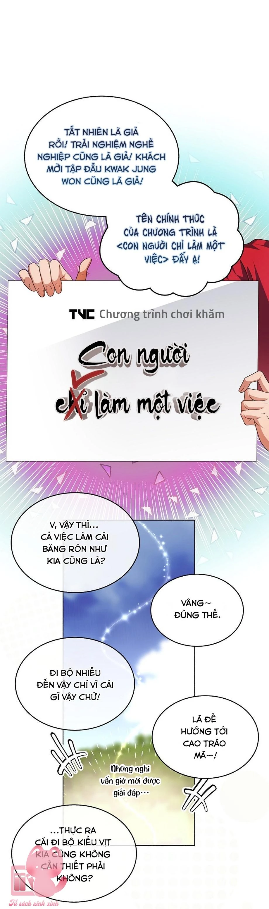 Ra Mắt Hay Ra Đi Chapter 80 - 60