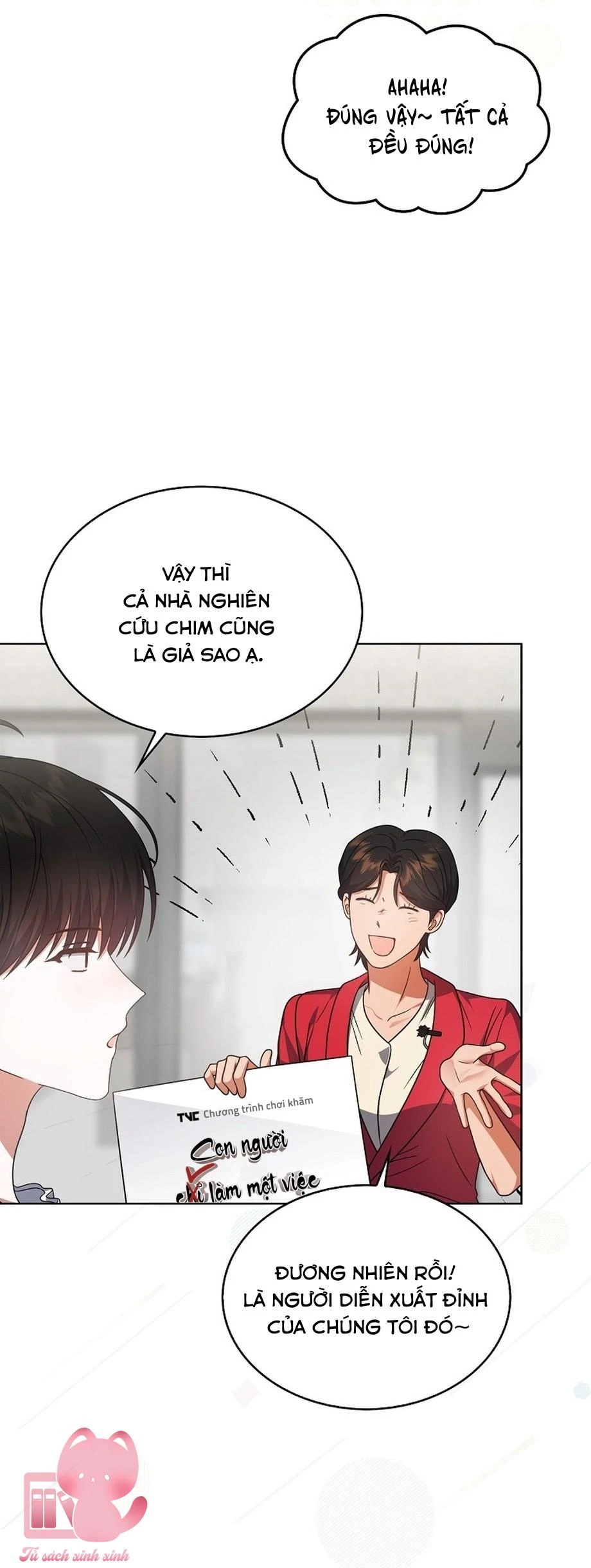 Ra Mắt Hay Ra Đi Chapter 80 - 61