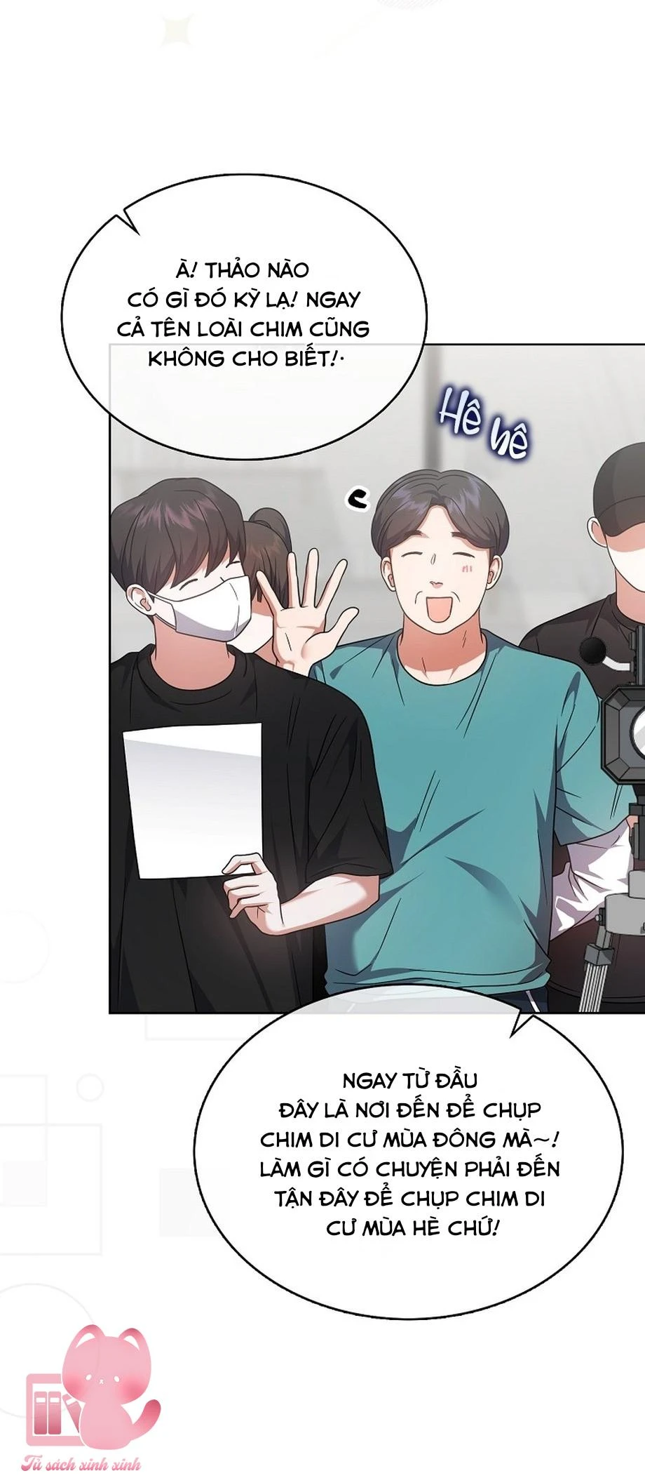 Ra Mắt Hay Ra Đi Chapter 80 - 62