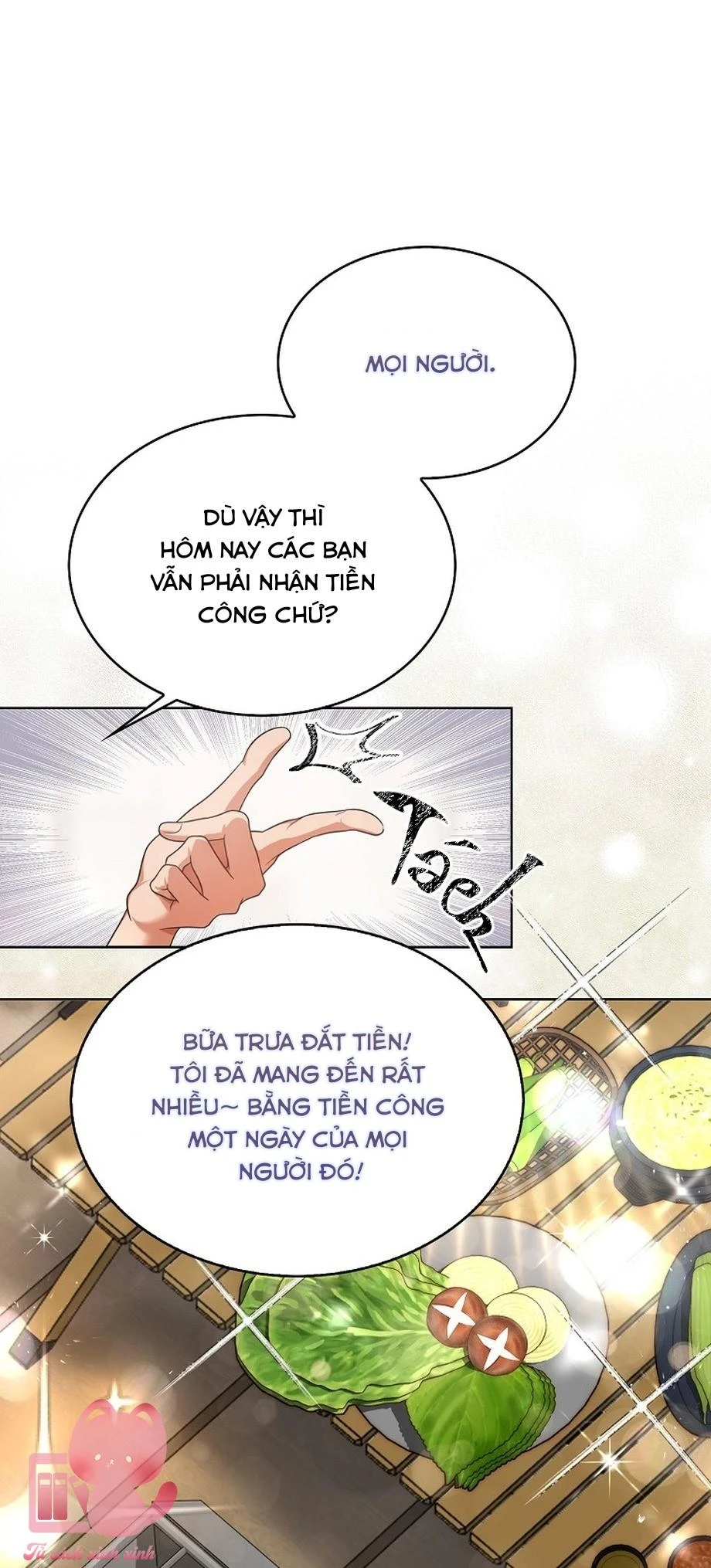 Ra Mắt Hay Ra Đi Chapter 80 - 64