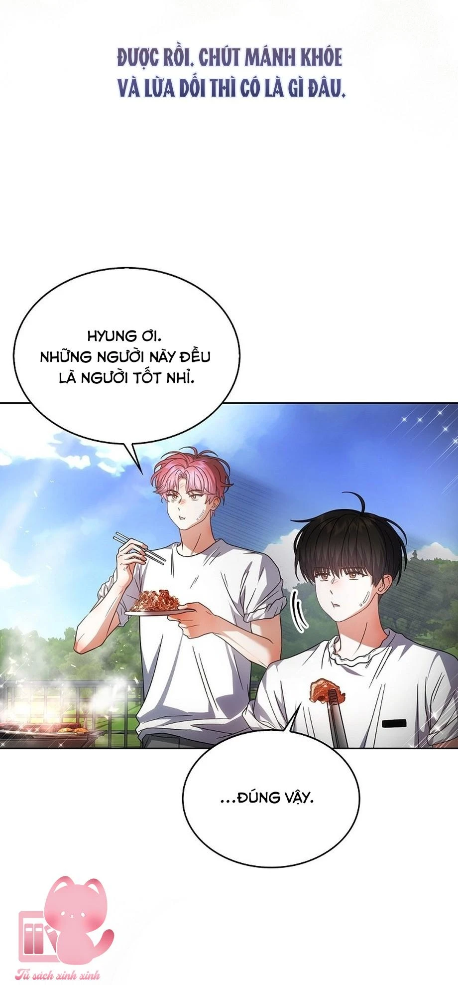 Ra Mắt Hay Ra Đi Chapter 80 - 67
