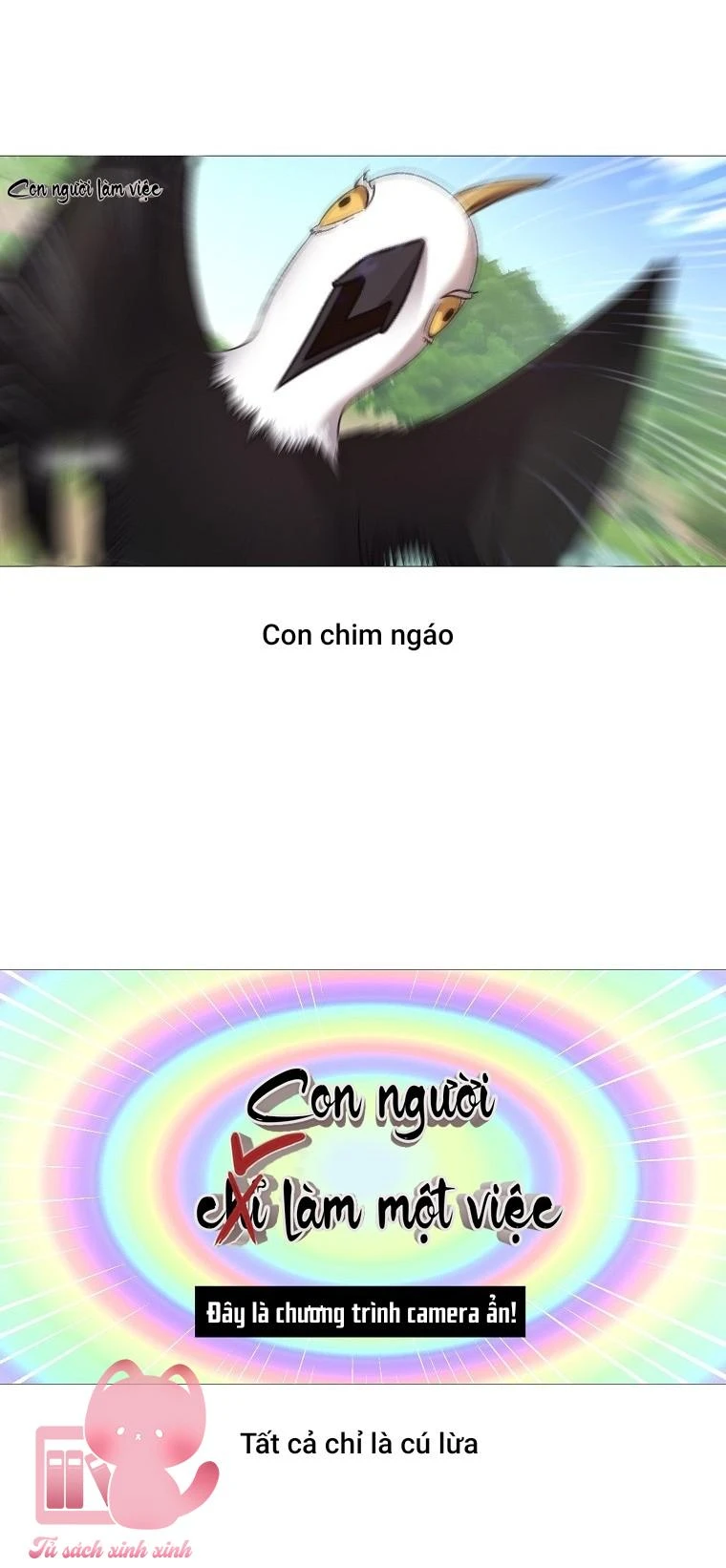Ra Mắt Hay Ra Đi Chapter 81 - 3