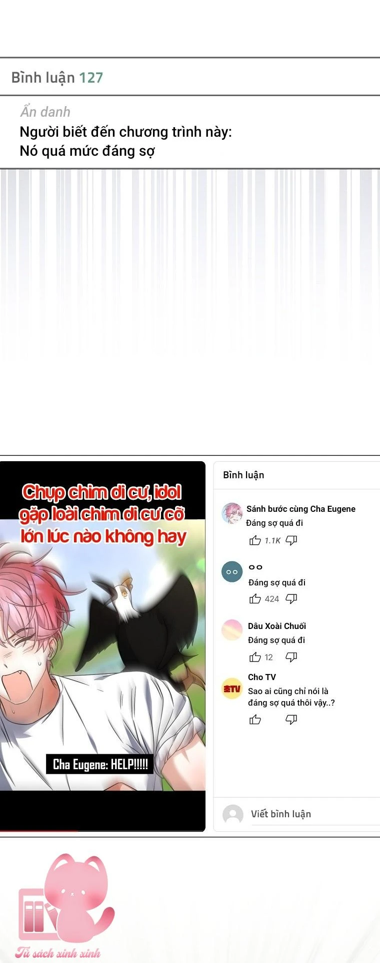 Ra Mắt Hay Ra Đi Chapter 81 - 4