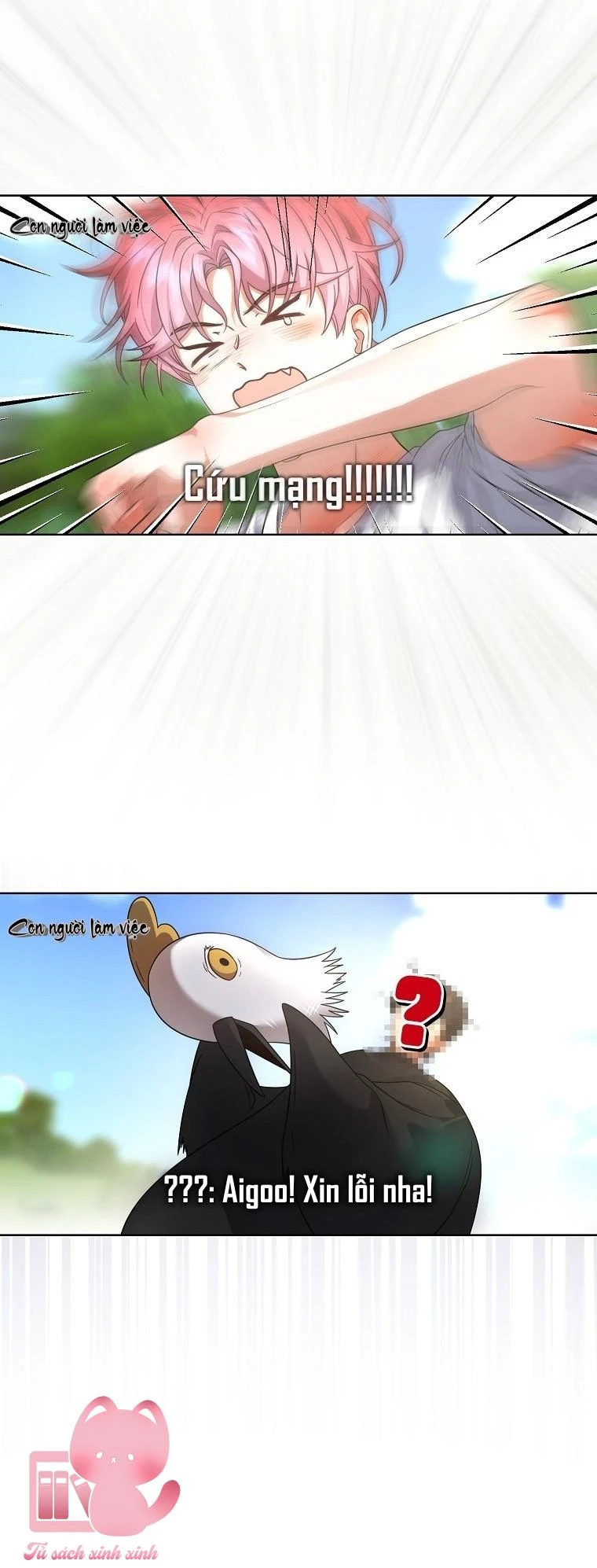 Ra Mắt Hay Ra Đi Chapter 81 - 5