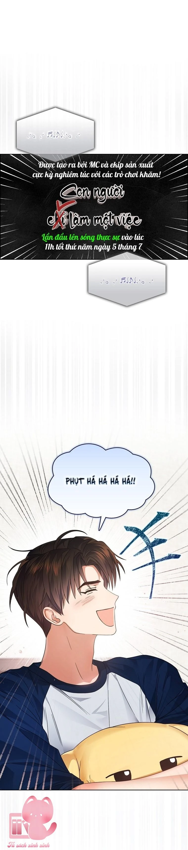 Ra Mắt Hay Ra Đi Chapter 81 - 6