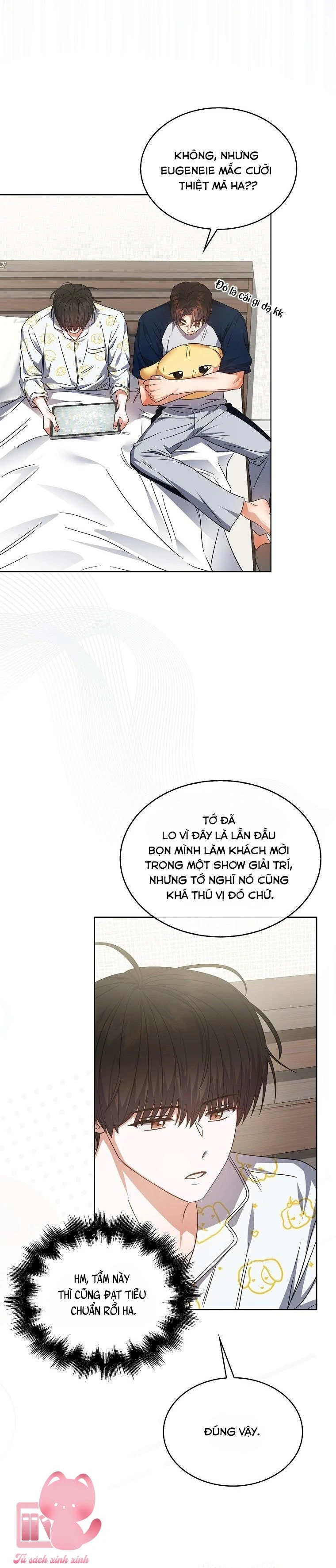 Ra Mắt Hay Ra Đi Chapter 81 - 7