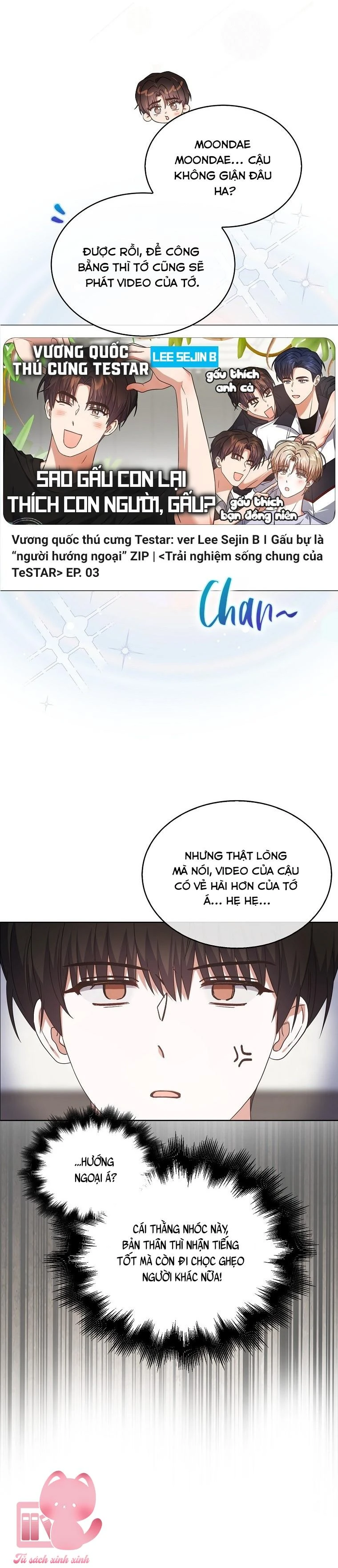 Ra Mắt Hay Ra Đi Chapter 81 - 10