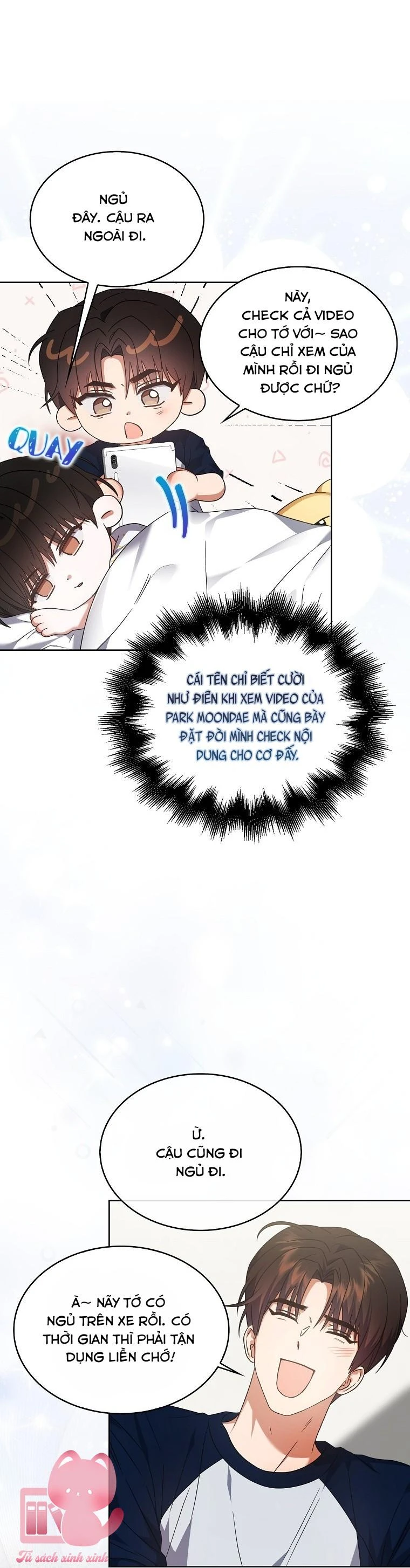 Ra Mắt Hay Ra Đi Chapter 81 - 11