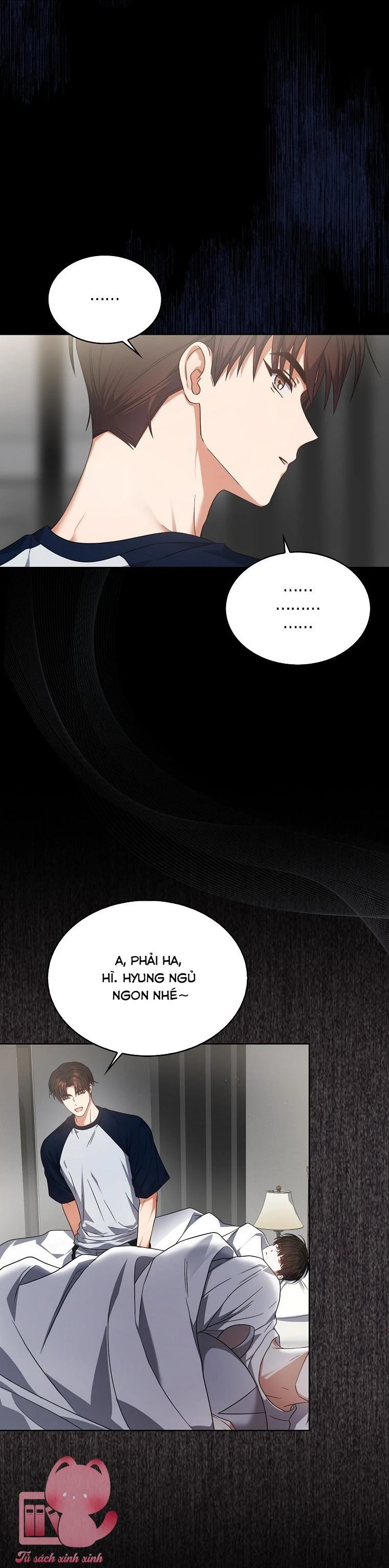 Ra Mắt Hay Ra Đi Chapter 81 - 13