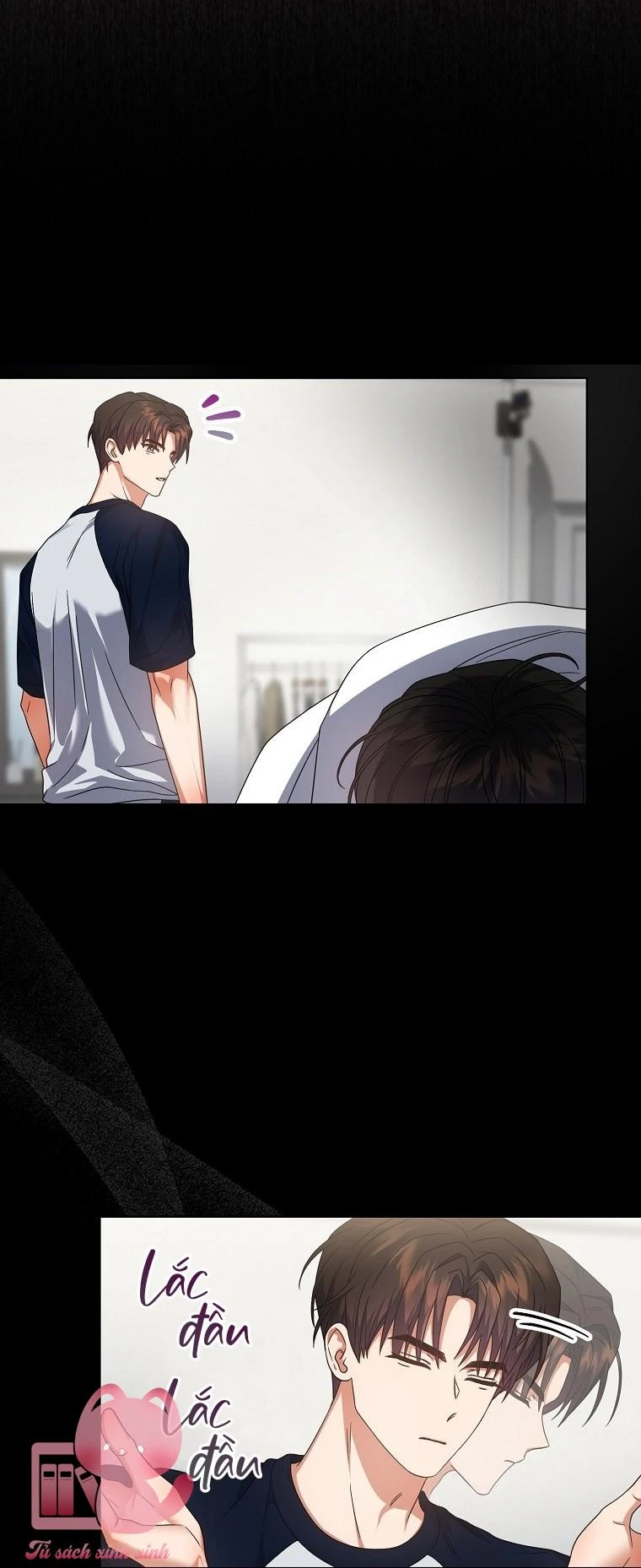 Ra Mắt Hay Ra Đi Chapter 81 - 14