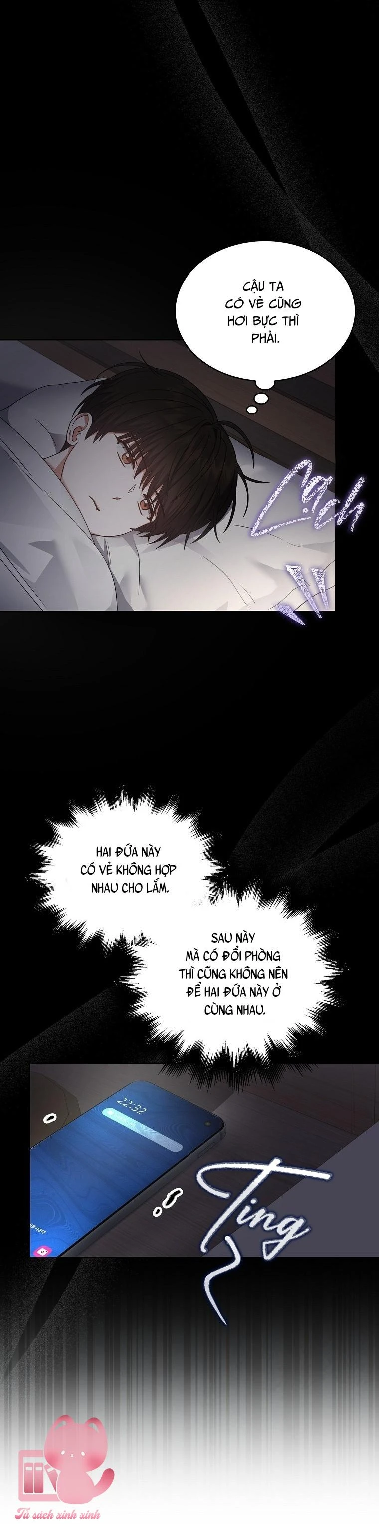Ra Mắt Hay Ra Đi Chapter 81 - 15