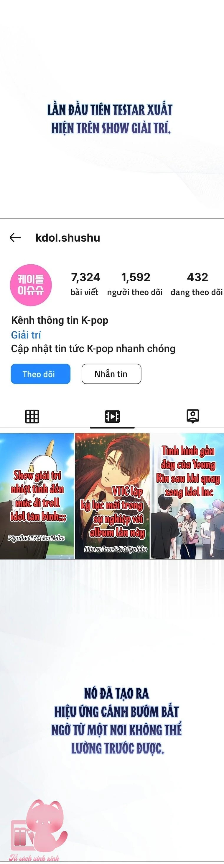 Ra Mắt Hay Ra Đi Chapter 81 - 17