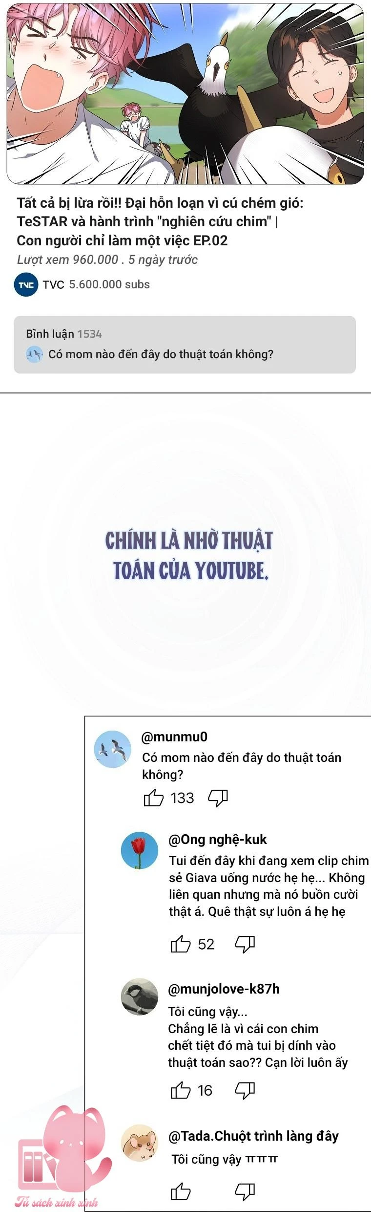 Ra Mắt Hay Ra Đi Chapter 81 - 18