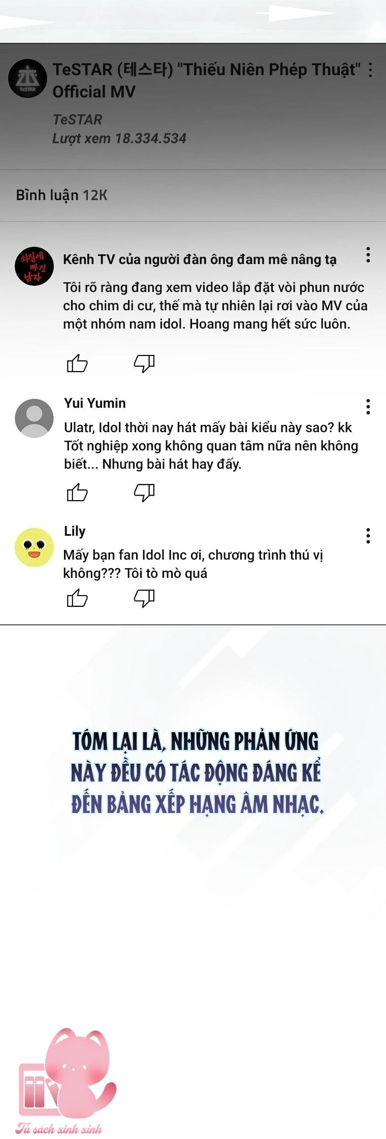 Ra Mắt Hay Ra Đi Chapter 81 - 20