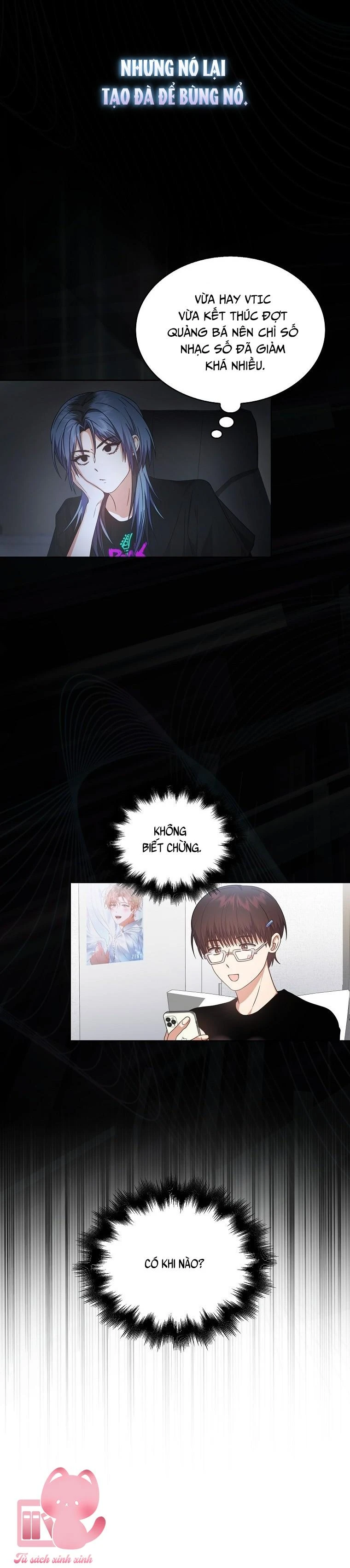 Ra Mắt Hay Ra Đi Chapter 81 - 22