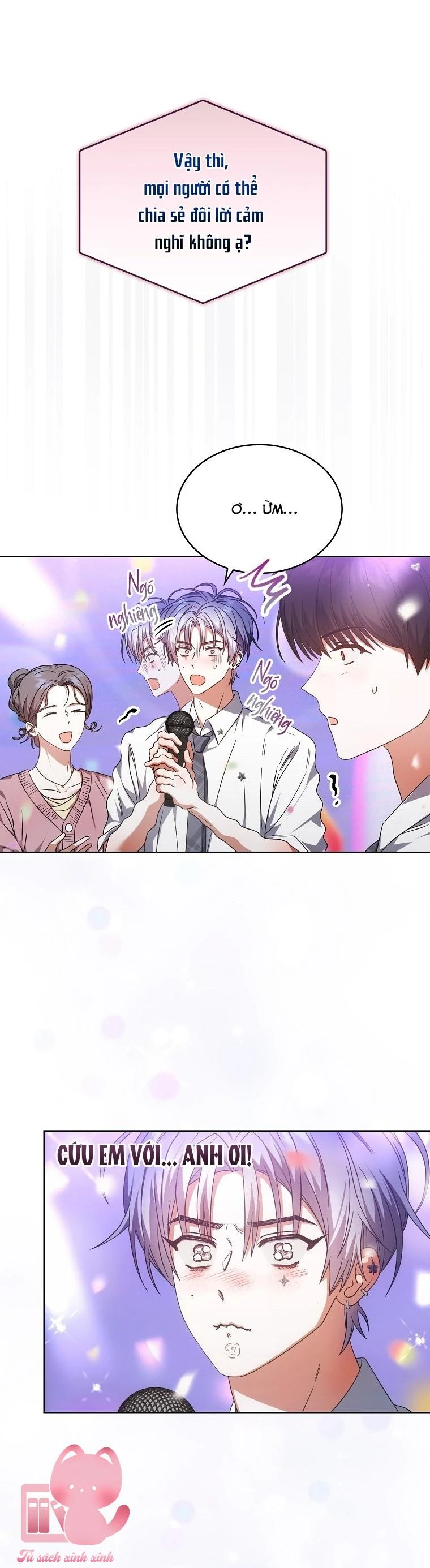 Ra Mắt Hay Ra Đi Chapter 81 - 25