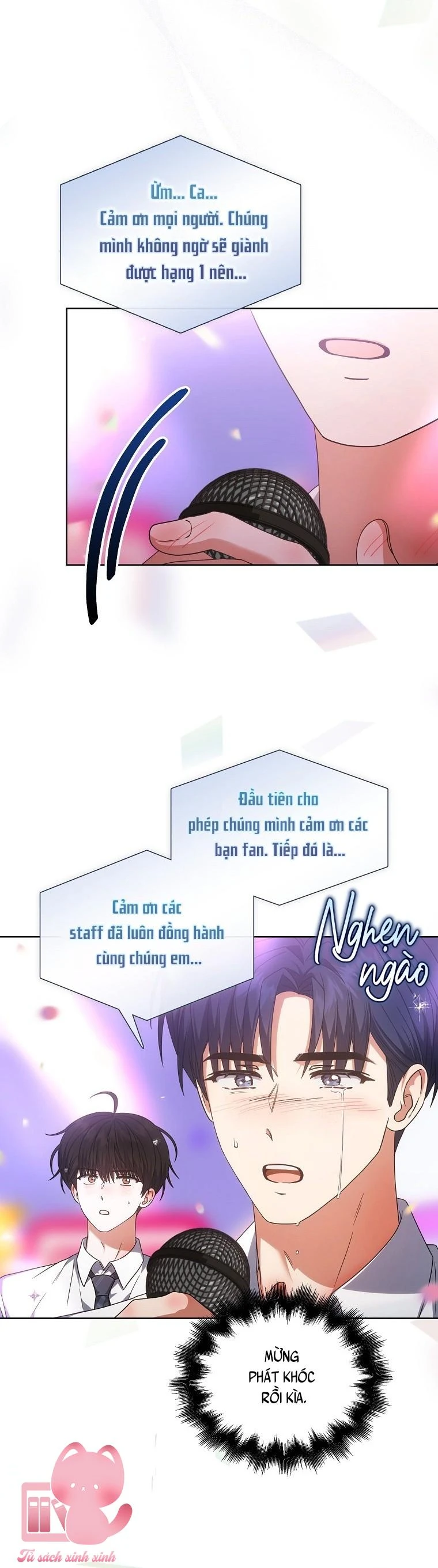 Ra Mắt Hay Ra Đi Chapter 81 - 27