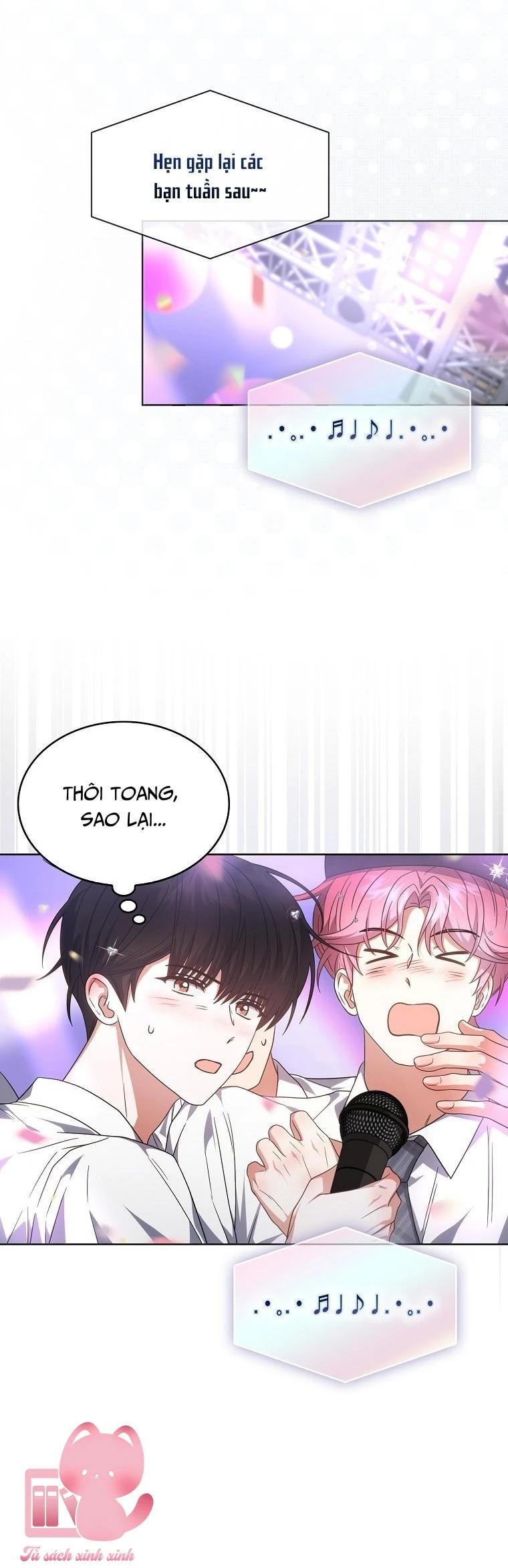 Ra Mắt Hay Ra Đi Chapter 81 - 30