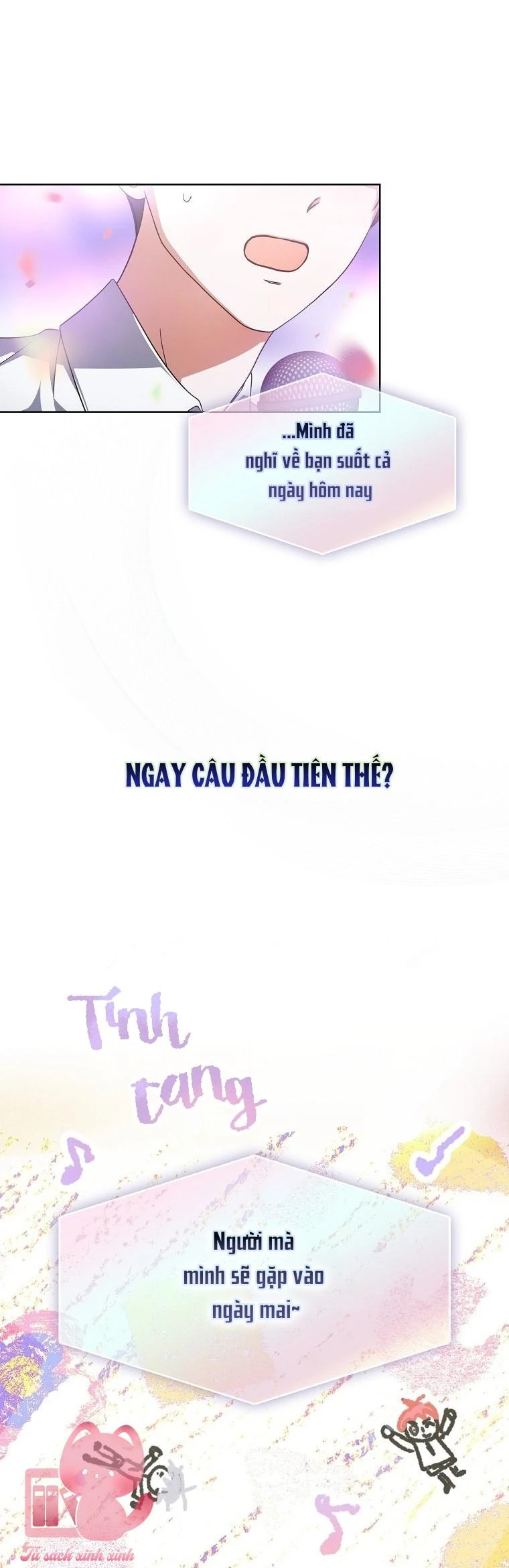 Ra Mắt Hay Ra Đi Chapter 81 - 31