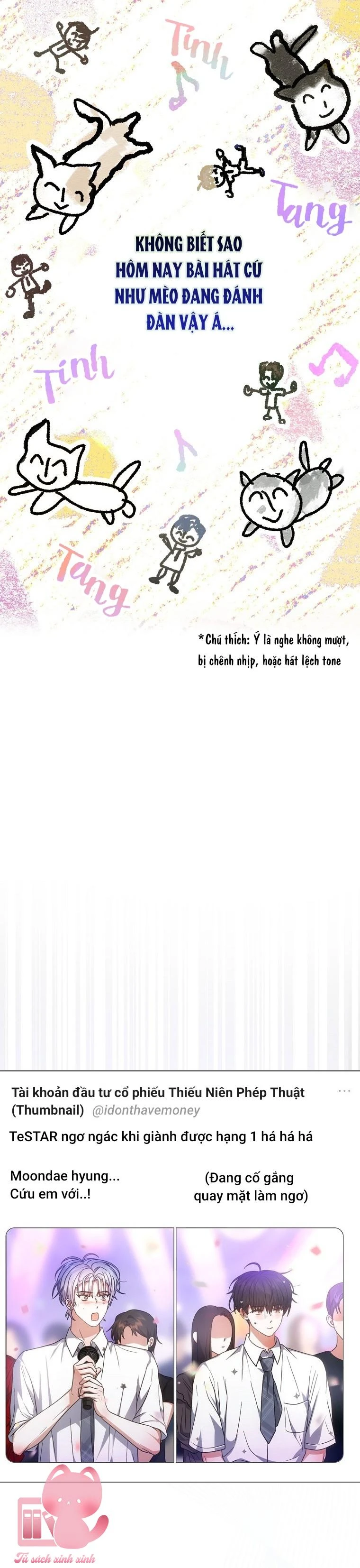 Ra Mắt Hay Ra Đi Chapter 81 - 32