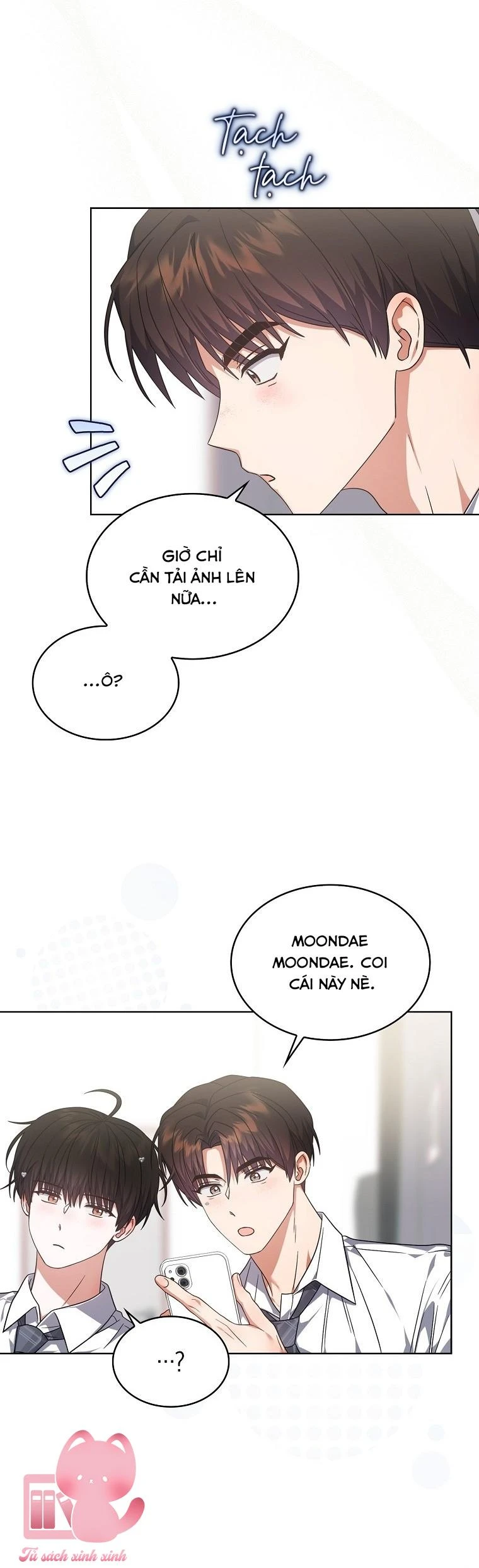 Ra Mắt Hay Ra Đi Chapter 81 - 36