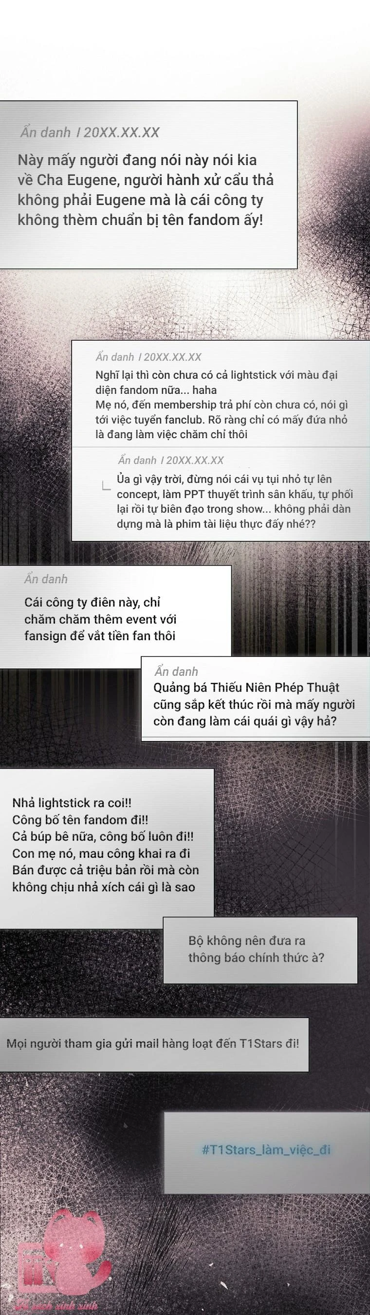 Ra Mắt Hay Ra Đi Chapter 81 - 38