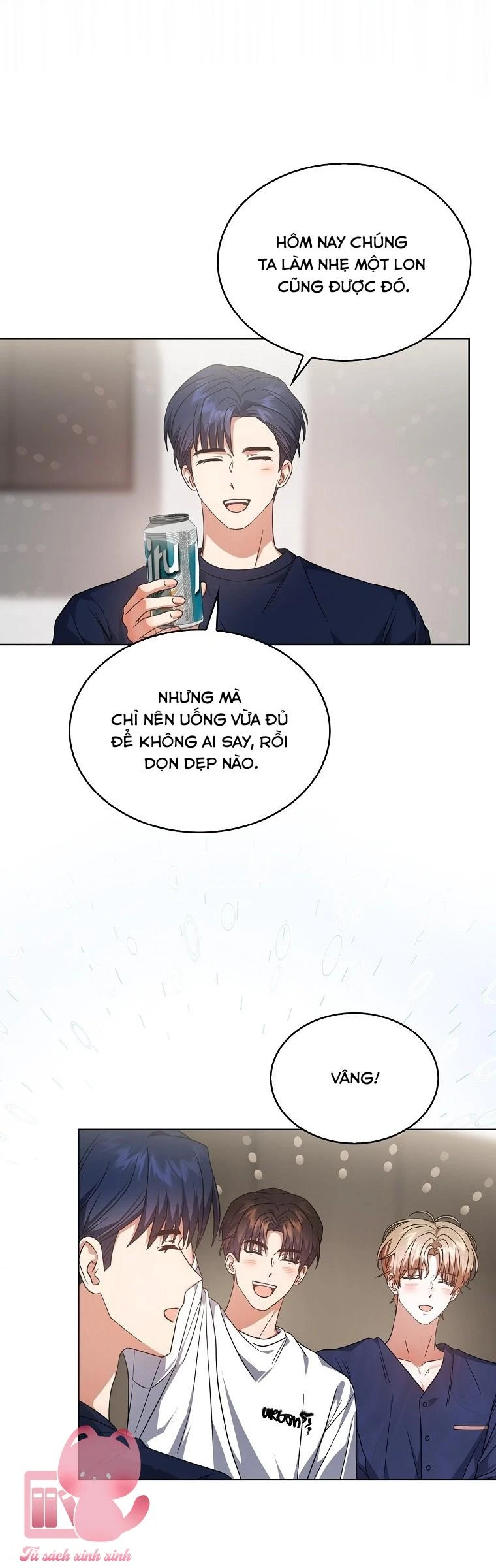 Ra Mắt Hay Ra Đi Chapter 81 - 40