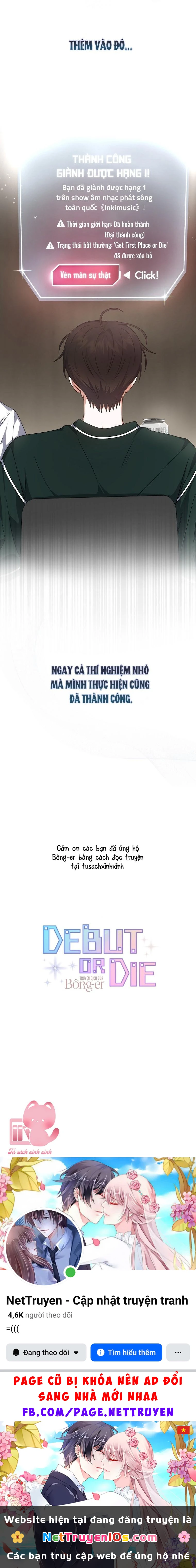 Ra Mắt Hay Ra Đi Chapter 81 - 42