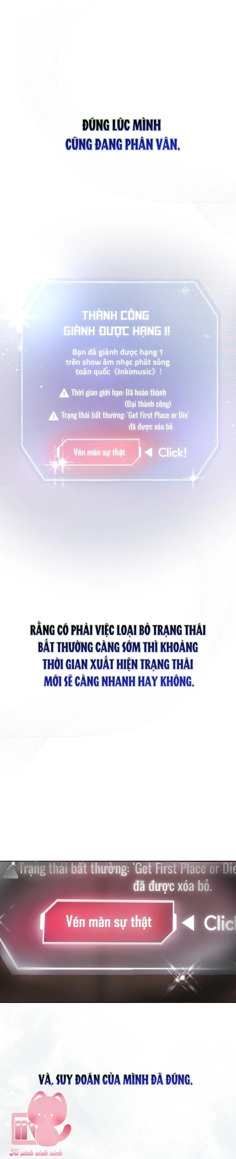 Ra Mắt Hay Ra Đi Chapter 82 - 2
