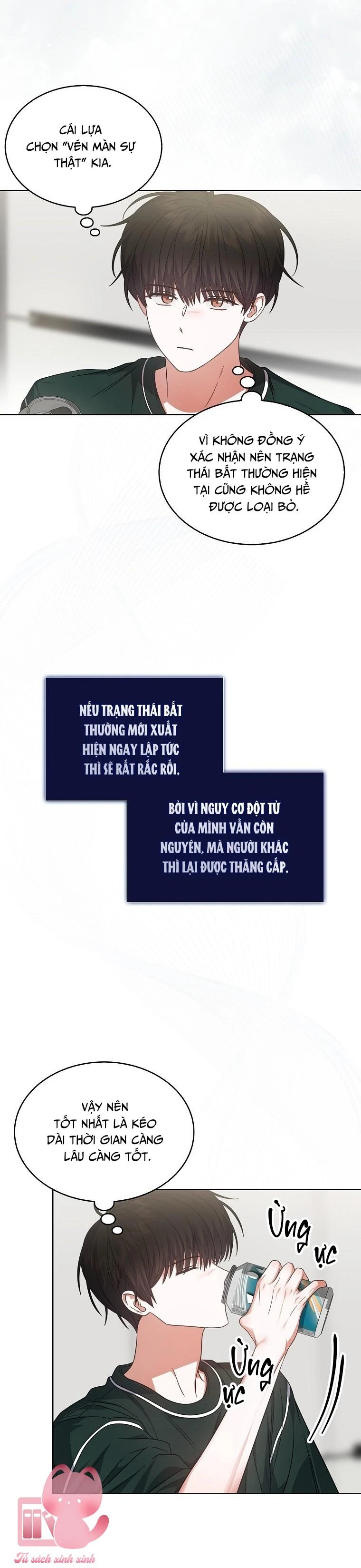 Ra Mắt Hay Ra Đi Chapter 82 - 3