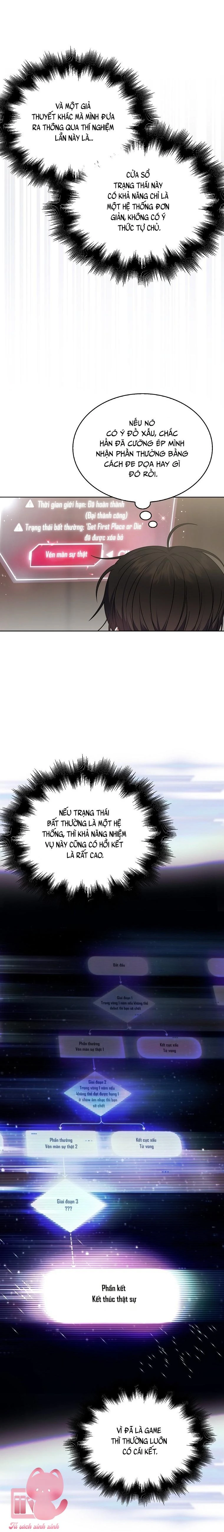 Ra Mắt Hay Ra Đi Chapter 82 - 4