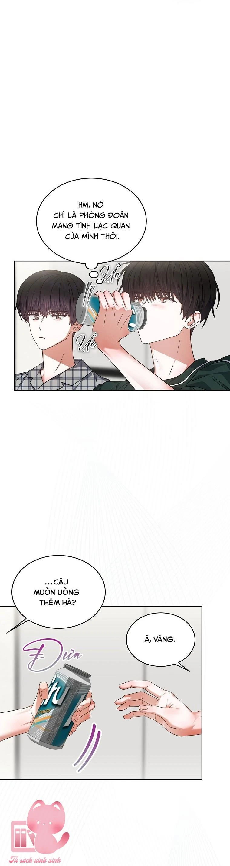 Ra Mắt Hay Ra Đi Chapter 82 - 5