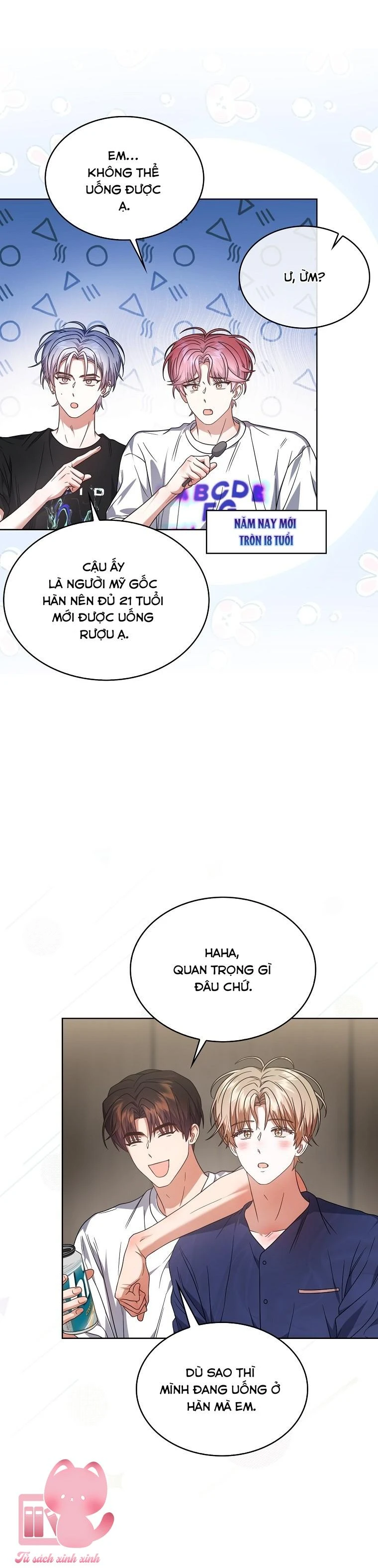 Ra Mắt Hay Ra Đi Chapter 82 - 7