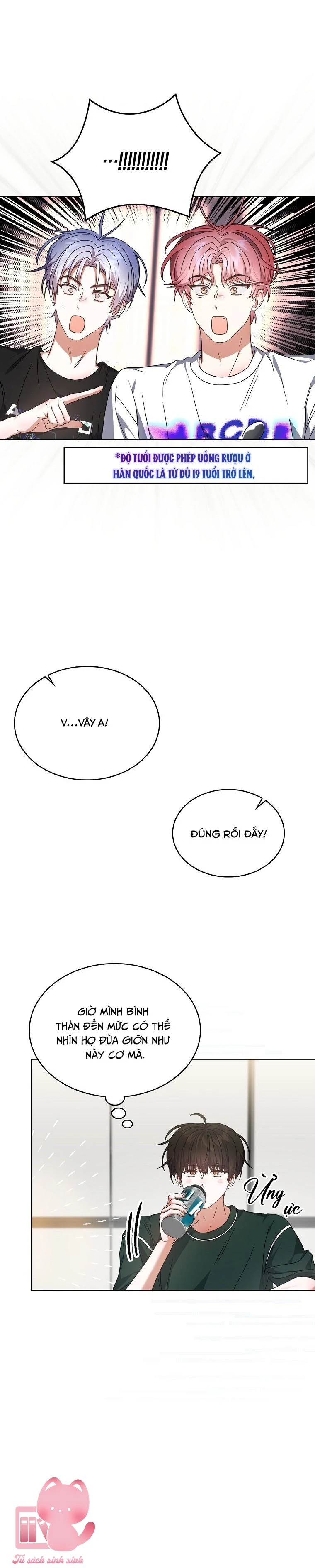 Ra Mắt Hay Ra Đi Chapter 82 - 8