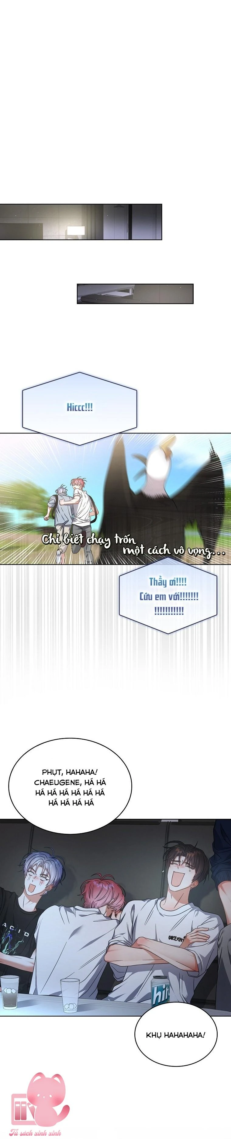 Ra Mắt Hay Ra Đi Chapter 82 - 9