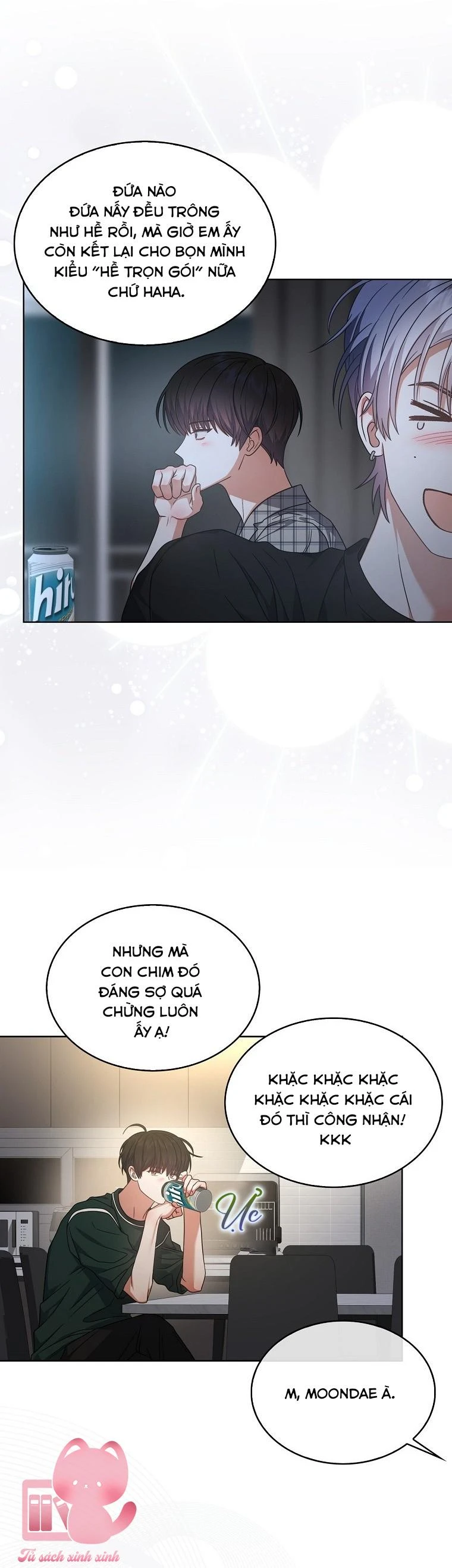 Ra Mắt Hay Ra Đi Chapter 82 - 10