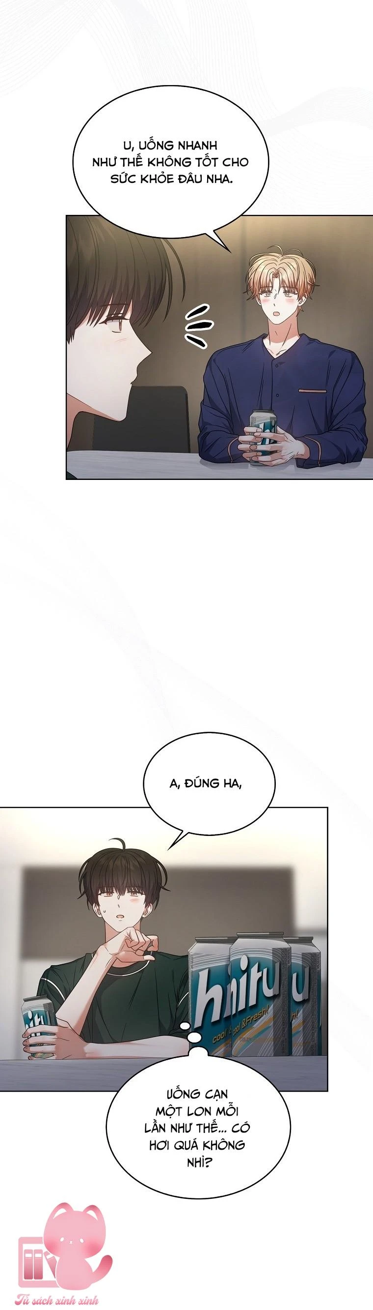 Ra Mắt Hay Ra Đi Chapter 82 - 11