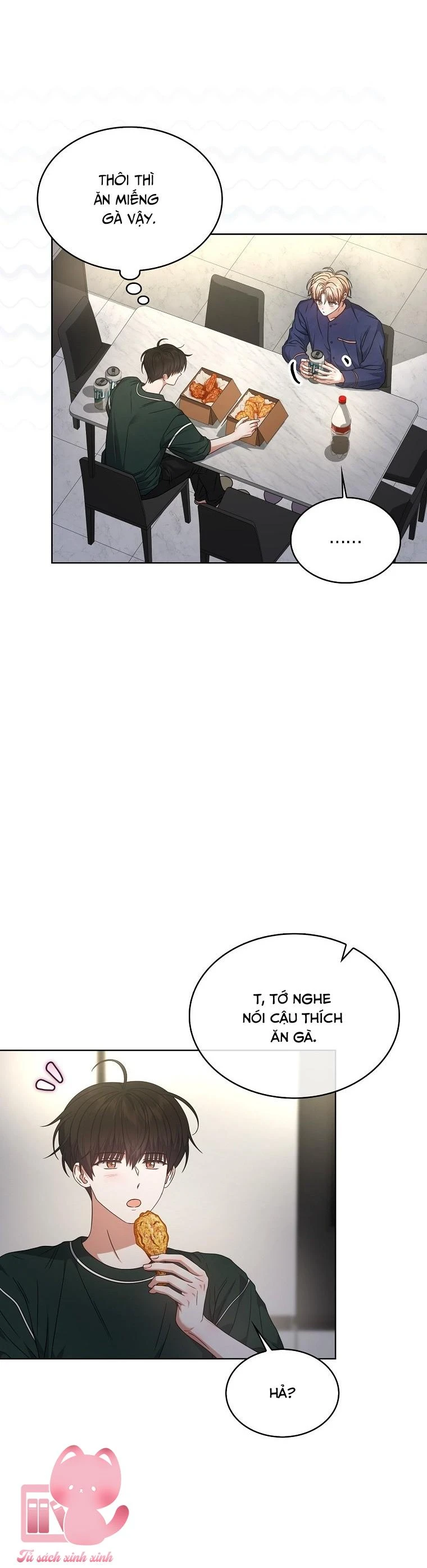 Ra Mắt Hay Ra Đi Chapter 82 - 12