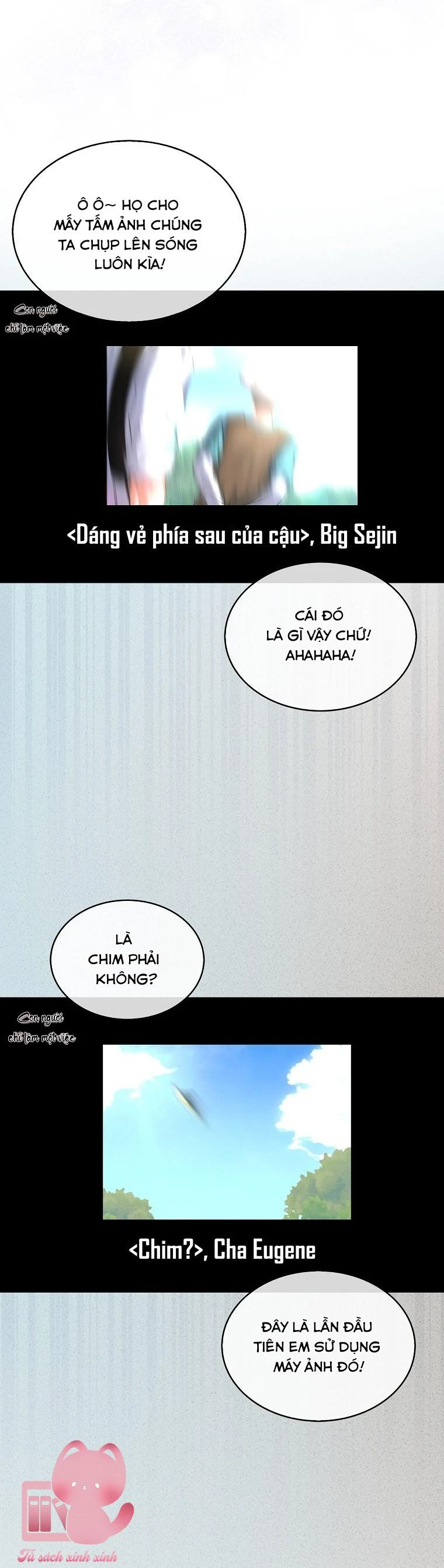 Ra Mắt Hay Ra Đi Chapter 82 - 18