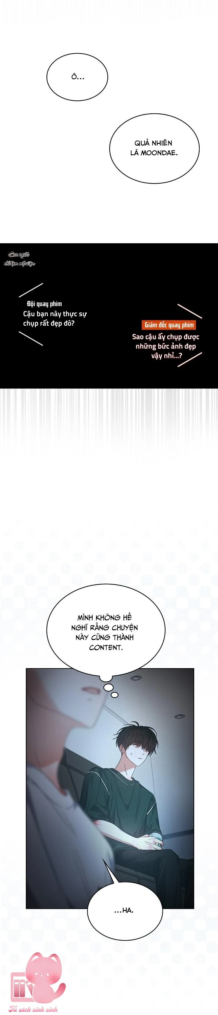 Ra Mắt Hay Ra Đi Chapter 82 - 20