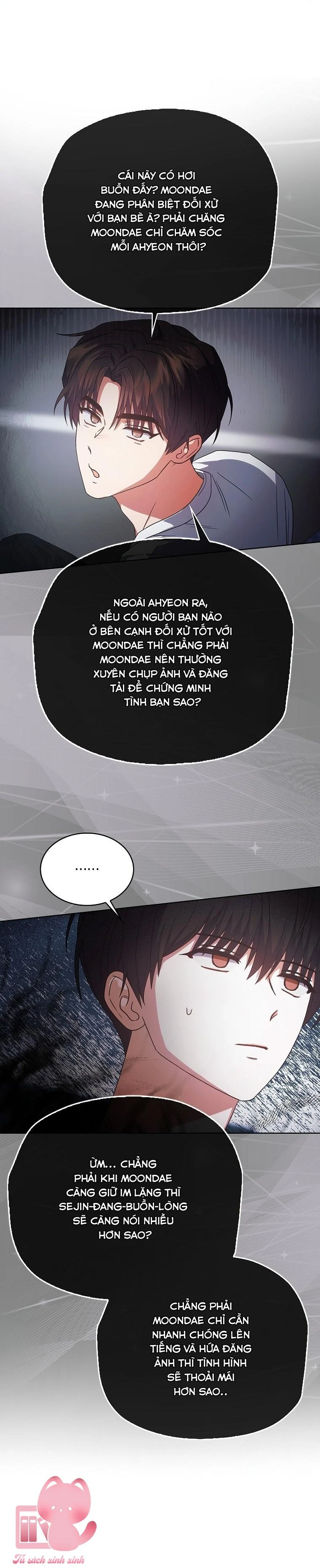 Ra Mắt Hay Ra Đi Chapter 82 - 21