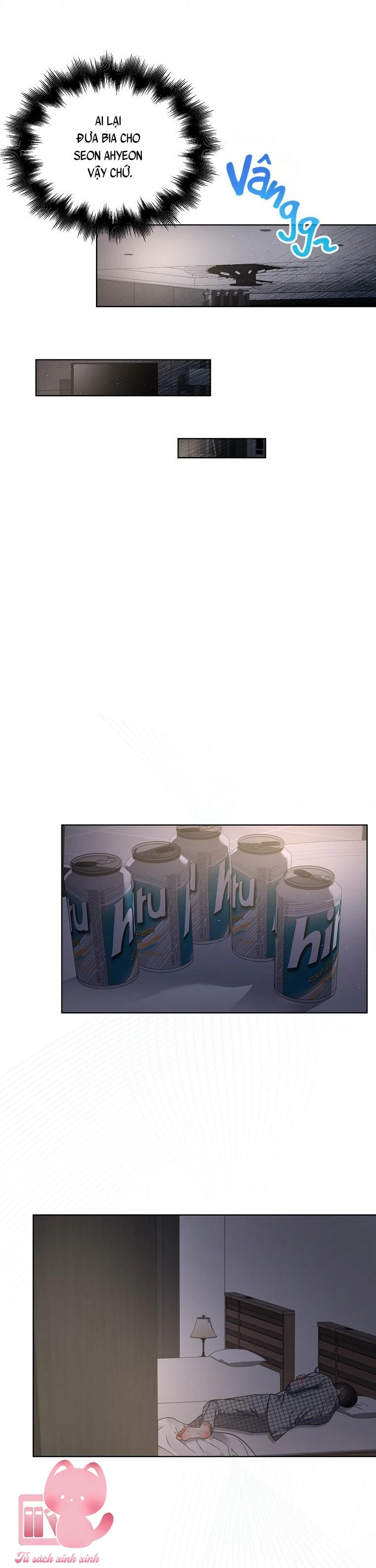 Ra Mắt Hay Ra Đi Chapter 82 - 23