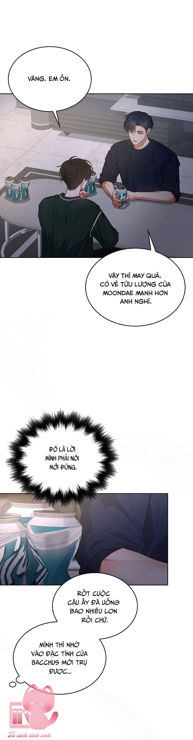Ra Mắt Hay Ra Đi Chapter 82 - 25